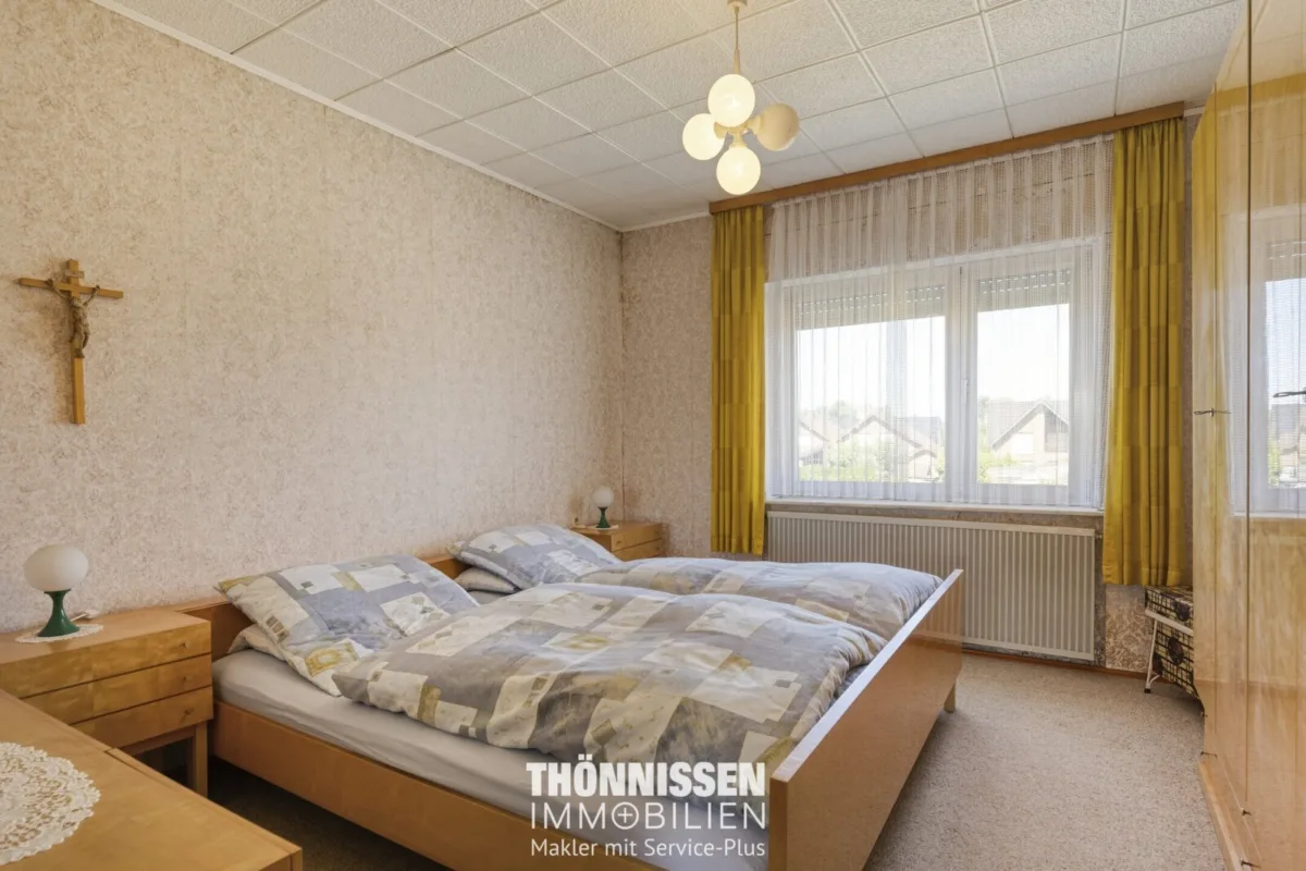 OG Schlafzimmer