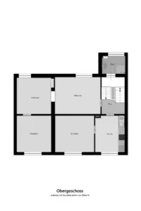Grundriss OG