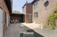Innenhof