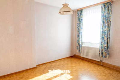 Historisches Bauernhaus mit 4.420 m² Grundstück und Nebengebäuden in Waldfeucht-Frilinghoven - Kinderzimmer (6608)