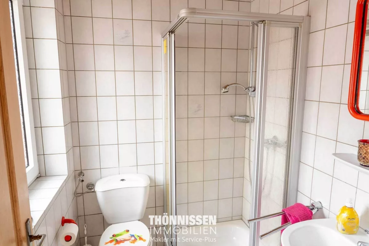 Gäste-Bad