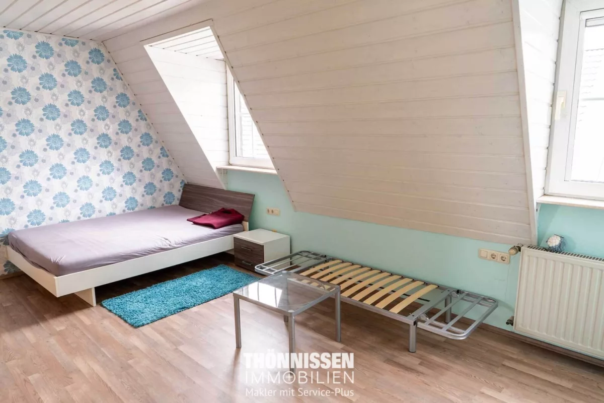 Kinderzimmer