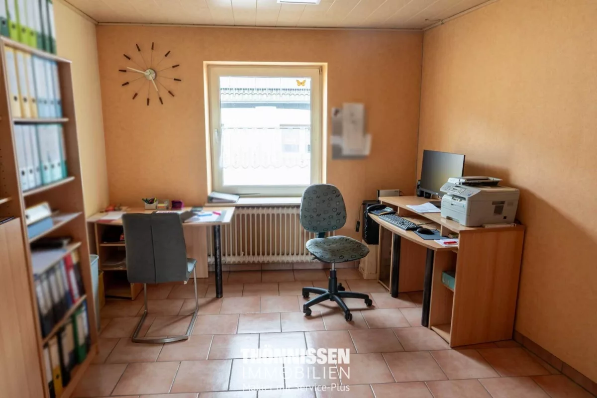 Büro