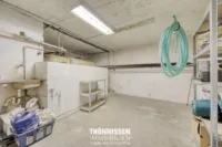 Tankraum