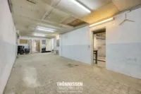 Garage/Lagerfläche