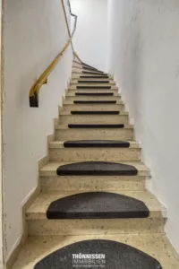 Treppe