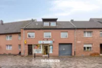 Wohn- und Geschäftshaus in Wassenberg-Birgelen