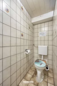 Kunden-WC
