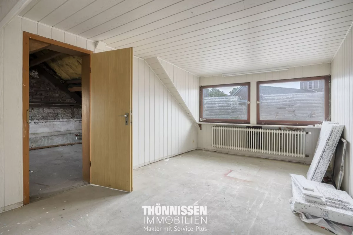 Dachboden