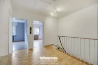 Wohnungsflur