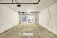 Garage/Lagerfläche