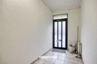 Wohnungseingangstür