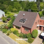 Einfamilienhaus in Wegberg