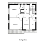 Grundriss DG