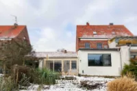 Rückansicht