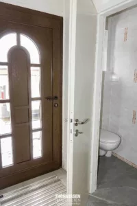 Gäste-WC