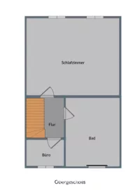Grundriss OG
