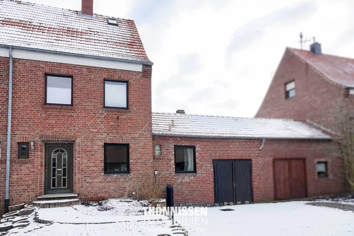 Ansicht