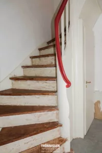Treppe