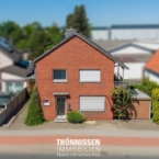 Einfamilienhaus in Heinsberg-Oberbruch