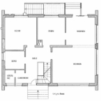 Grundriss- EG