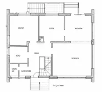 Grundriss- EG