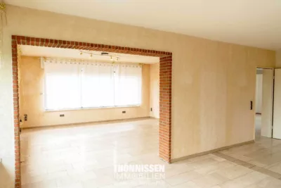 Viel Platz für Ihre Wohnideen – Einfamilienhaus mit Pool, Gartenhaus und großem Grundstück in Titz - Wohnbereich (2962)