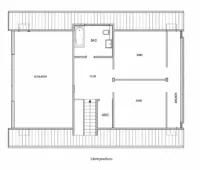 Grundriss OG