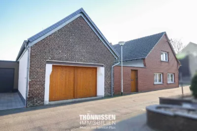 Die Alternative zur Eigentumswohnung!, 52525 Heinsberg-Kirchoven, Haus