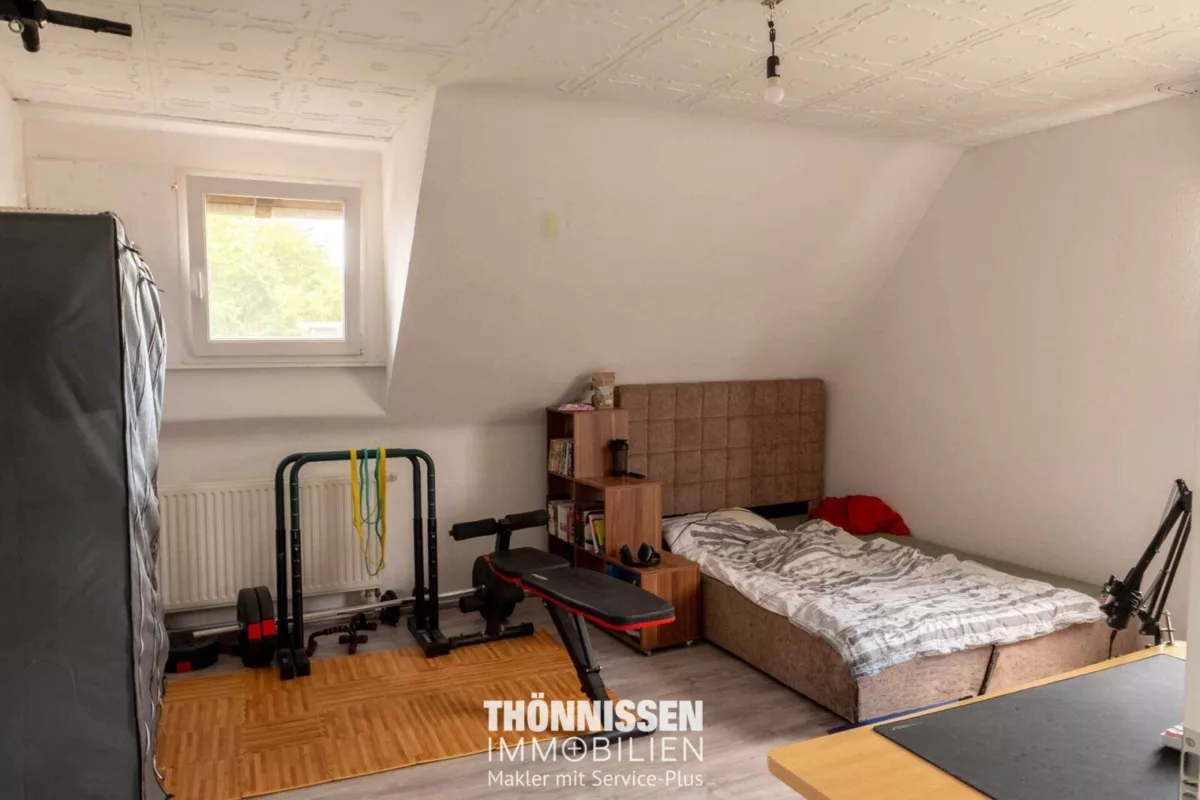 DG-Wohnzimmer
