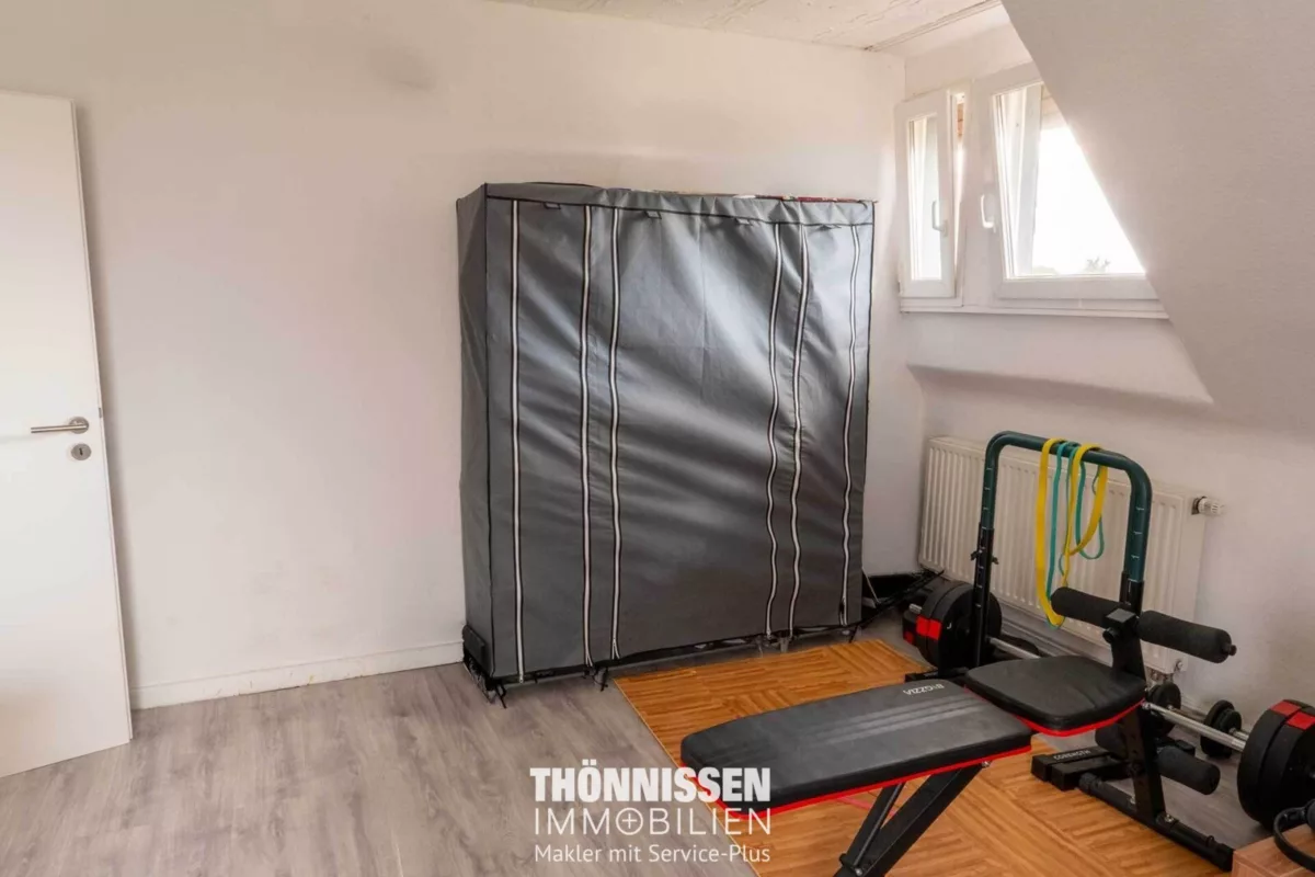 DG-Wohnzimmer