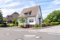2-Familienhaus in Heinsberg-Grebben