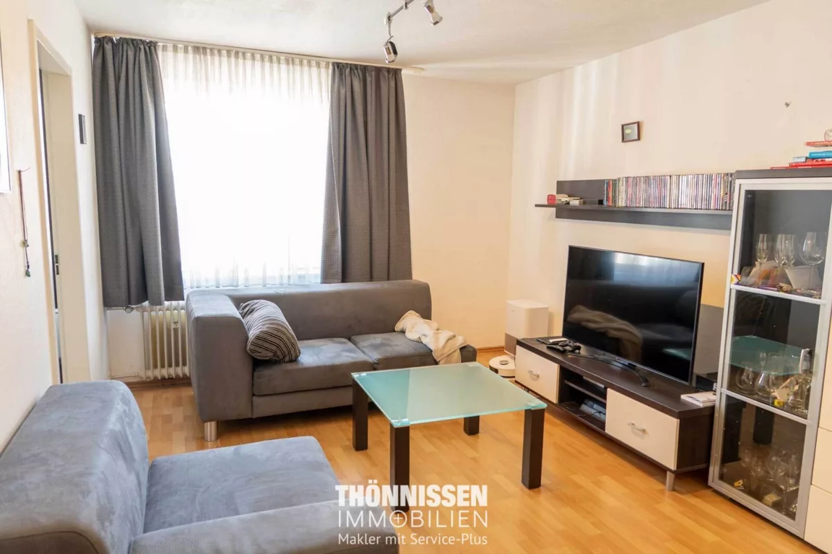 2. OG links Wohnzimmer