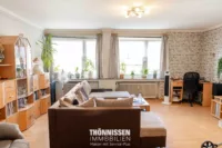 1. OG links Wohnzimmer