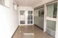 Hauseingang