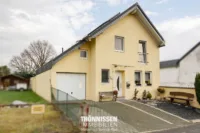 Einfamilienhaus in Heinsberg-Dremmen