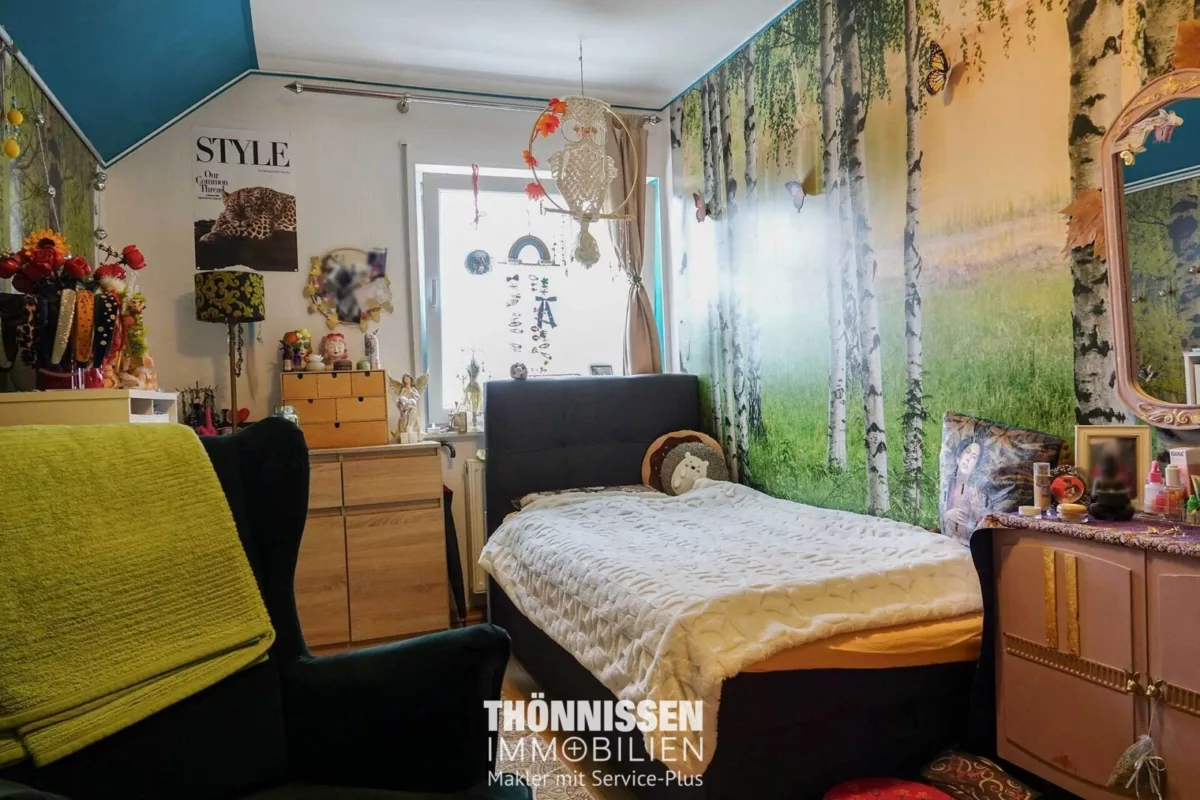 Kinderzimmer