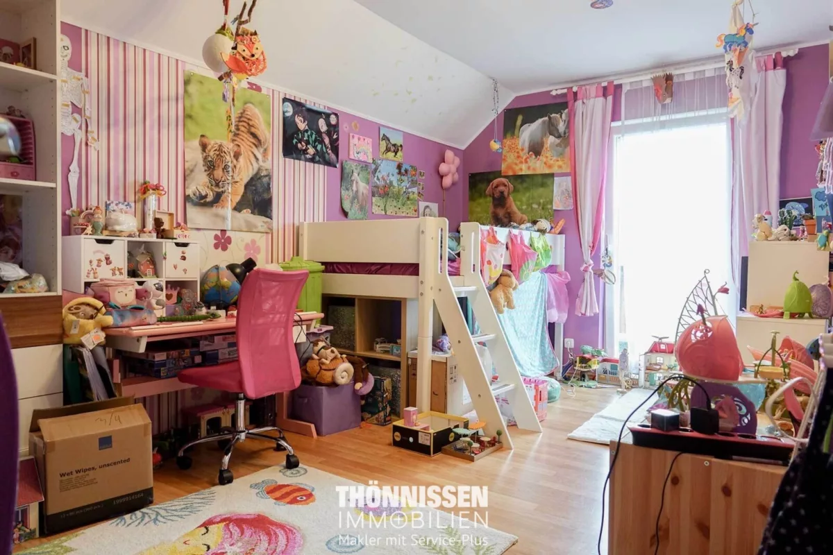 Kinderzimmer