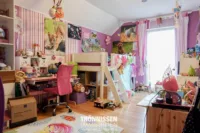 Kinderzimmer