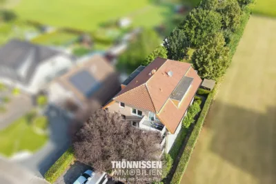 Gepflegtes 6-Familienhaus als Anlageobjekt in Heinsberg-Kempen, 52525 Heinsberg-Kempen, Haus