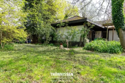 Bungalow mit Potenzial in ruhiger Waldrandlage von Selfkant-Schalbruch - Ansicht4 (6481)