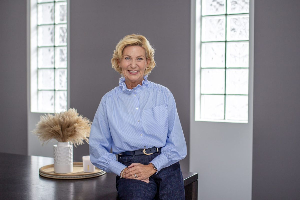 Brigitte Thönnissen