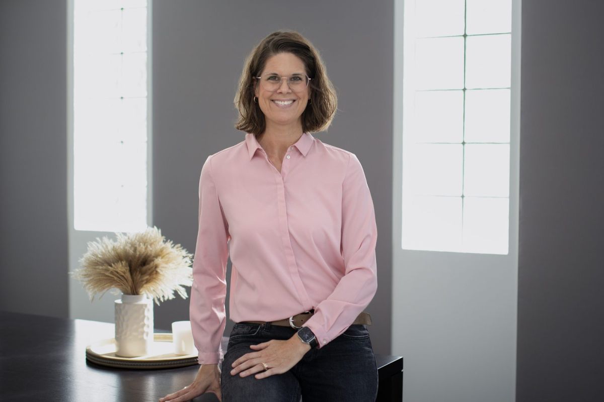 Sandra Meuser