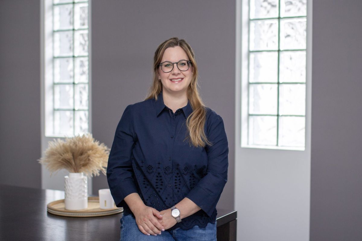 Jana Thönnissen